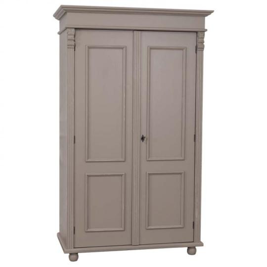 velka rozmerna visiakova satnikova skrina country seda masivna drevena mediteranska rustikalna country provansz taliansky toskansky malovane spalna renovacia.jpg